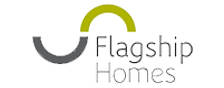 Flagship Homes logo