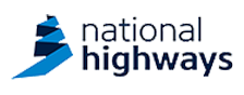 National Highways logo