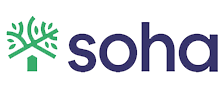 SOHA Housing logo