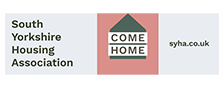 South Yorkshire Housing Association (SYHA) logo