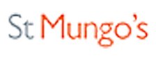 St Mungo's logo