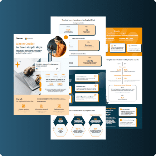 copilot infographic screenshots