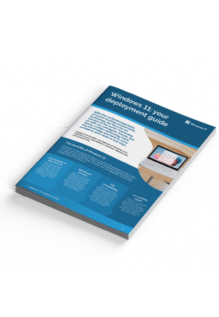 Windows 11 Deployment Guide