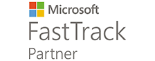 Microsoft FastTrack Partner Logo