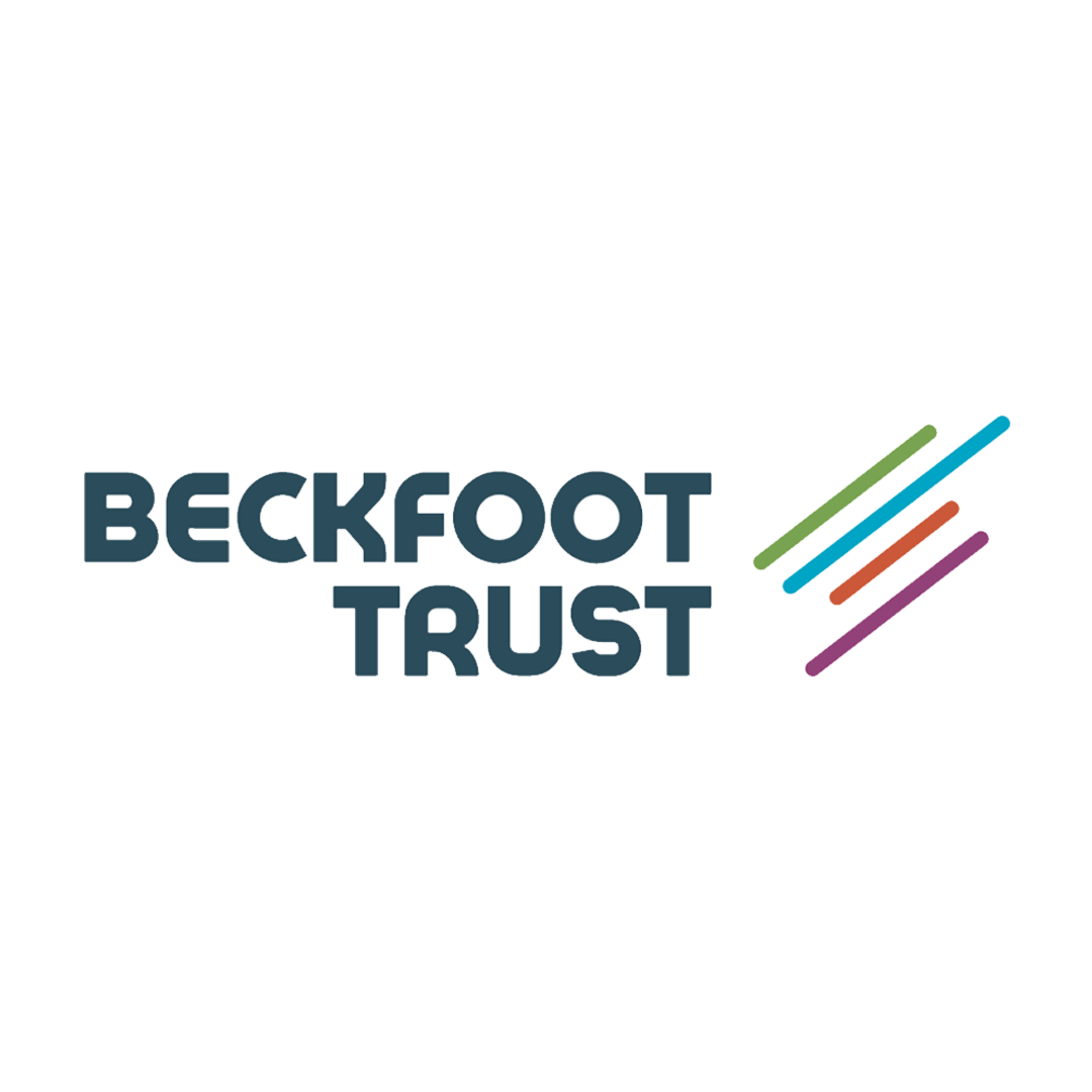 Beckfoot Trust logo