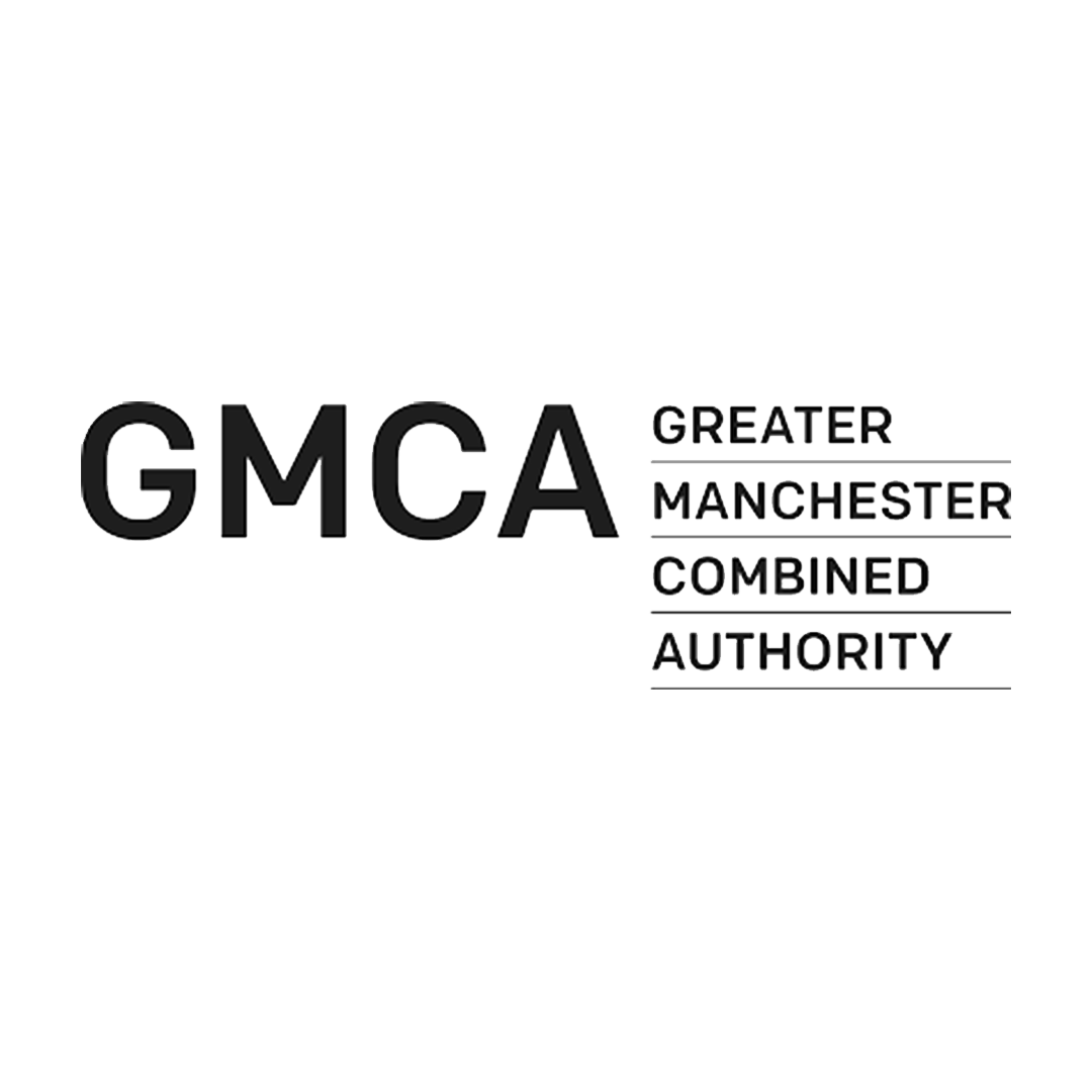 Greater Manchester Combined Authority logo