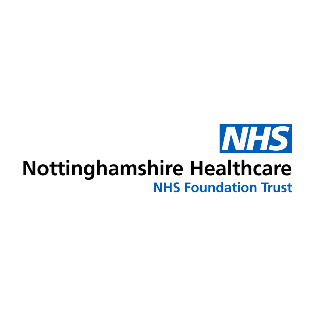 Nottinghamshire Healthcare NHS Foundation Trust logo