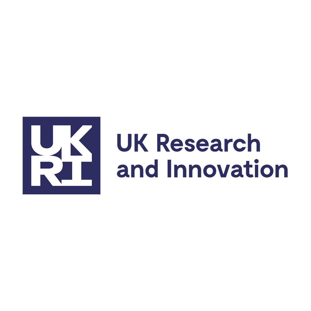 UKRI logo
