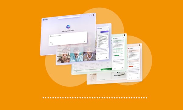 Empowering Accessibility with Microsoft 365 Copilot