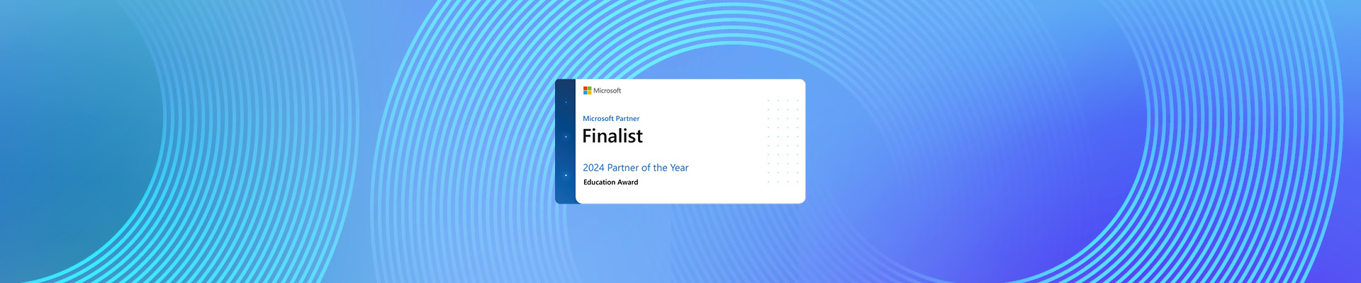 Phoenix is a finalist at the global Microsoft Partner of the Year Awards 2024