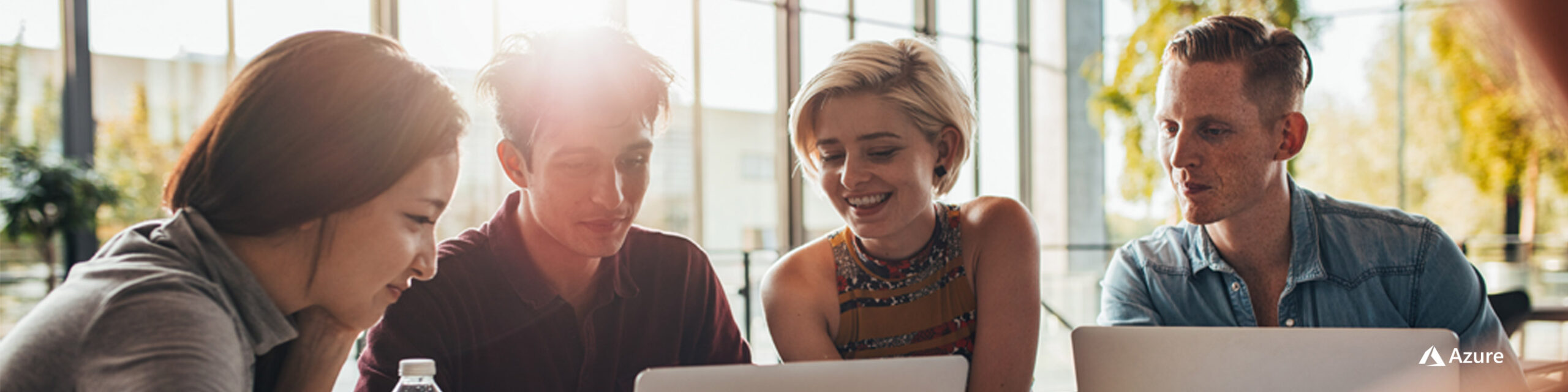 Microsoft Azure for Students