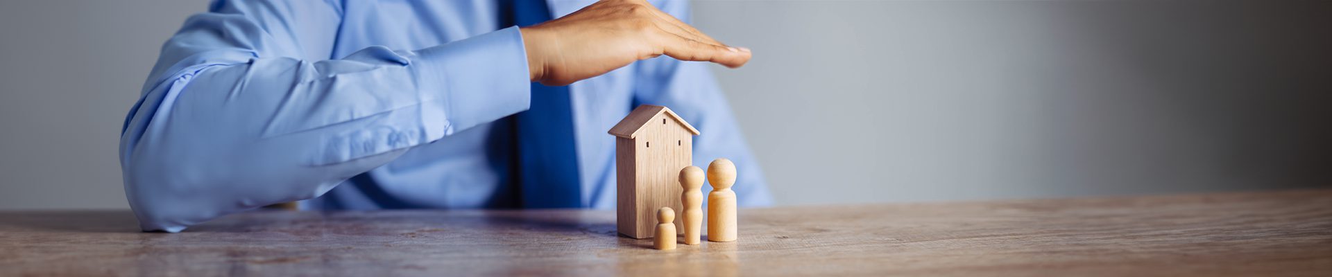 Revolutionising physical security in the UK housing sector