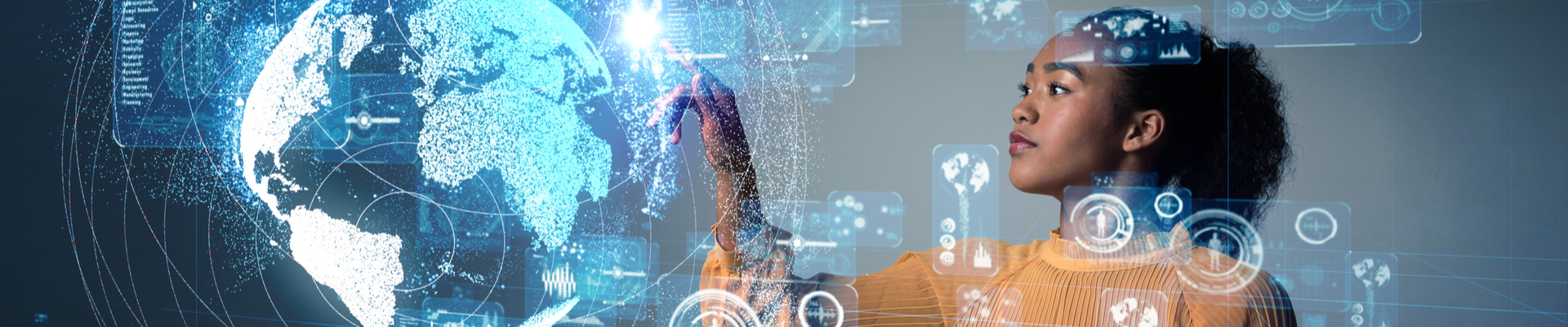 Now is the time for a career in cyber security