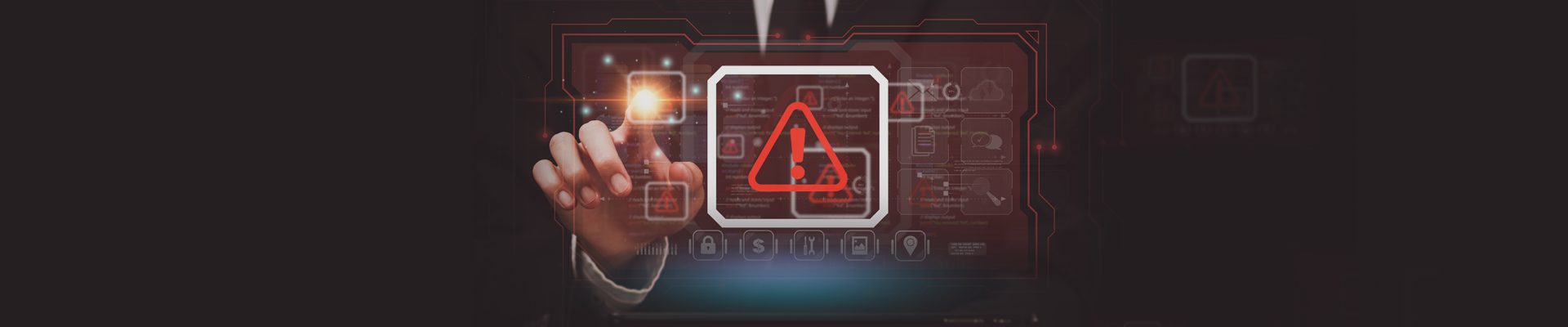 Global IT outage