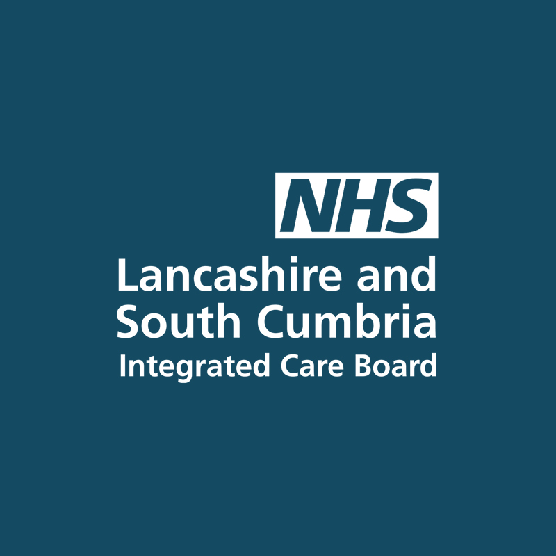 Lancashire and South Cumbria ICB
