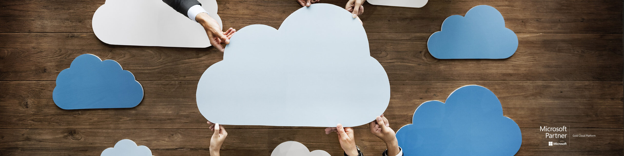 Microsoft Cloud
