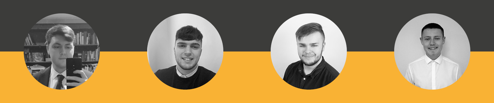 Building the future of tech