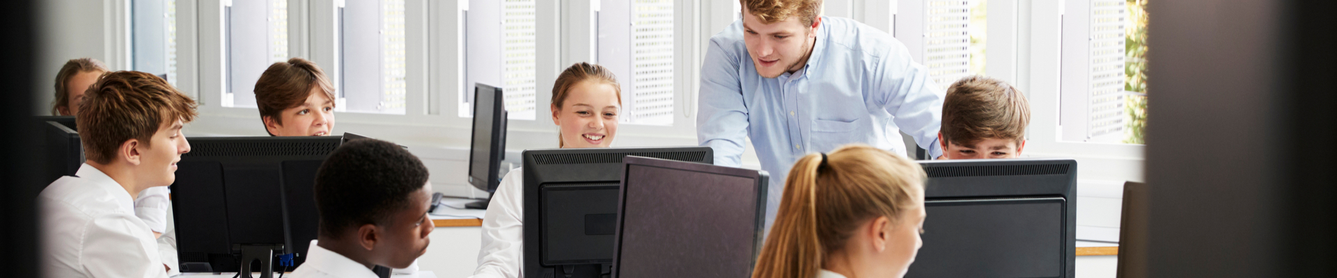 Microsoft OVS-ES Agreement for schools