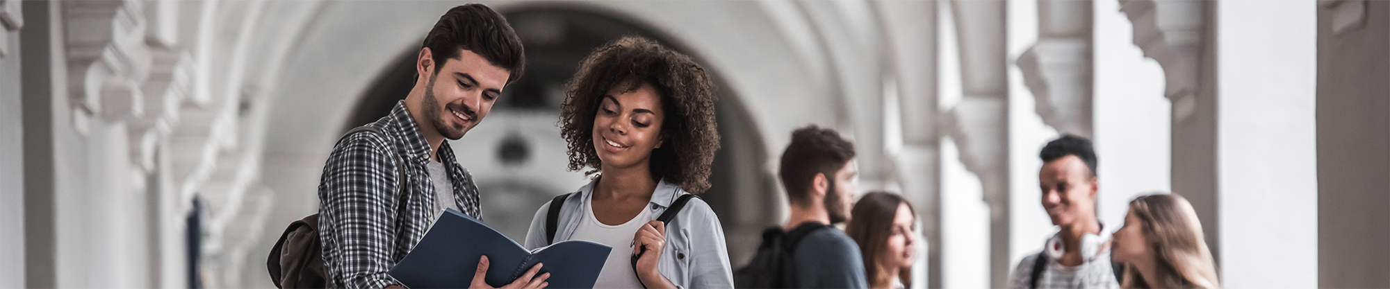 Your eight-step guide to building a smart campus