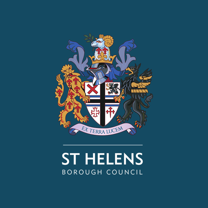 St Helens Borough Council
