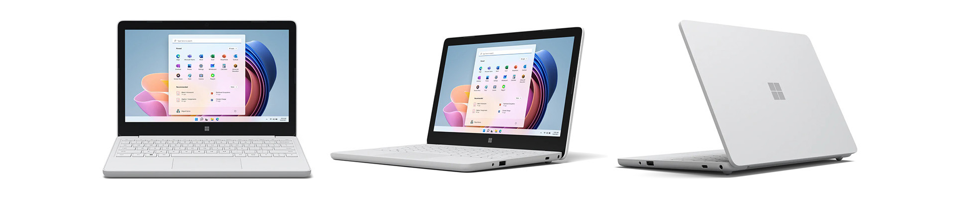 Unlock your students’ futures with Microsoft Surface SE
