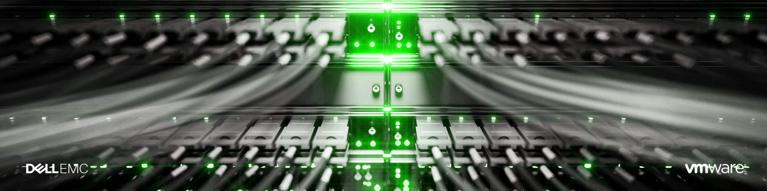 Transform your IT with VxRail