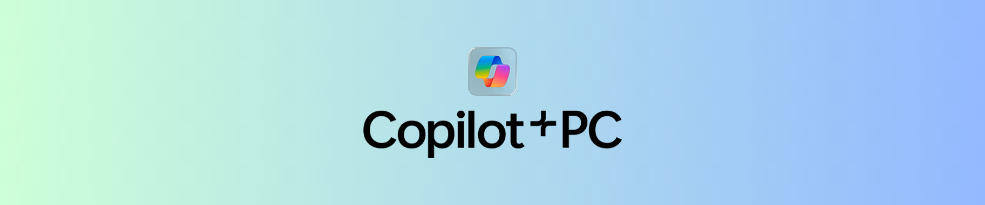 A new AI era: Copilot+ PCs for speed, innovation, and creativity
