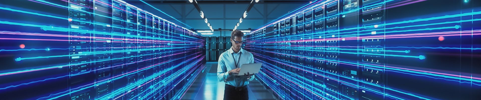 The best options for your IT infrastructure solutions
