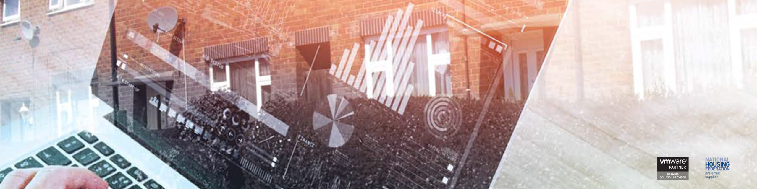 Why UK housing associations are failing to use data as an asset