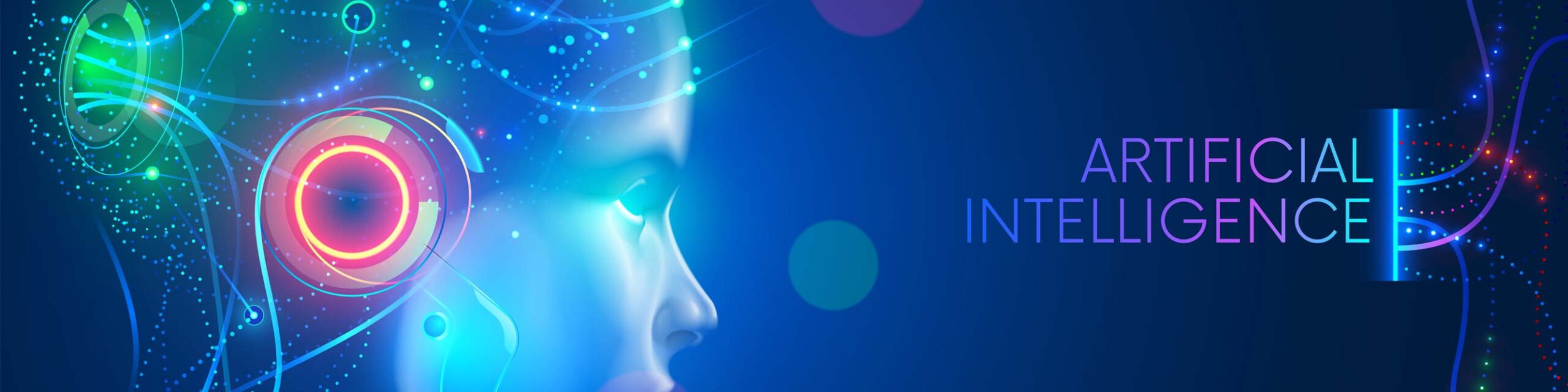 What is AI, where did it come from and what does it mean now?