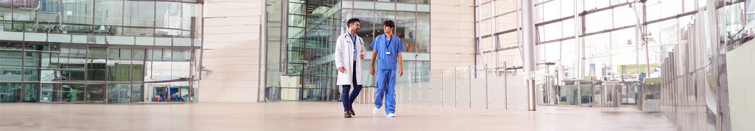 We’re now a supplier on HealthTrust Europe’s ICT Solutions 3 Digital Technology Framework!