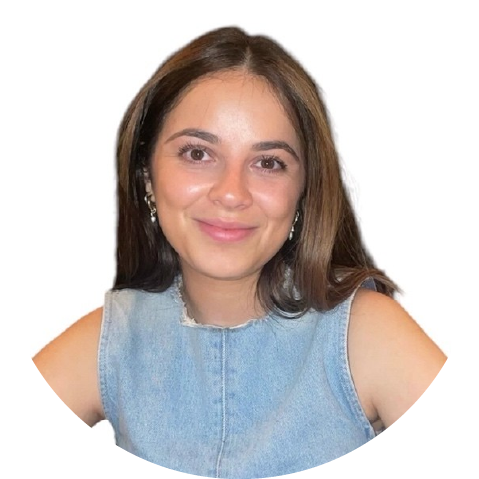Profile photo of Brooke Bloomfield