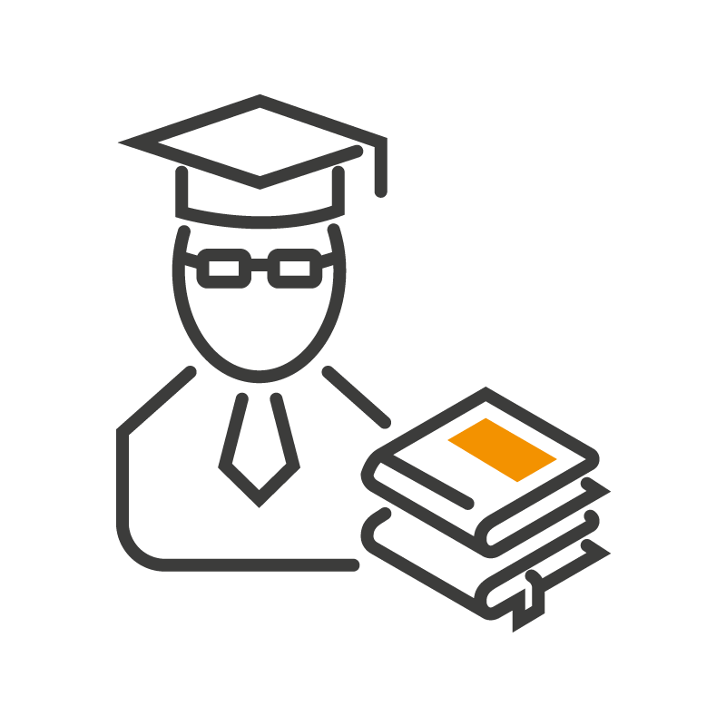 graduate icon