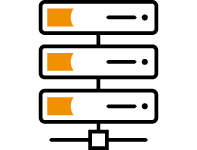 storage node icon
