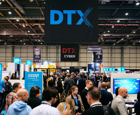 DTX Manchester 2025