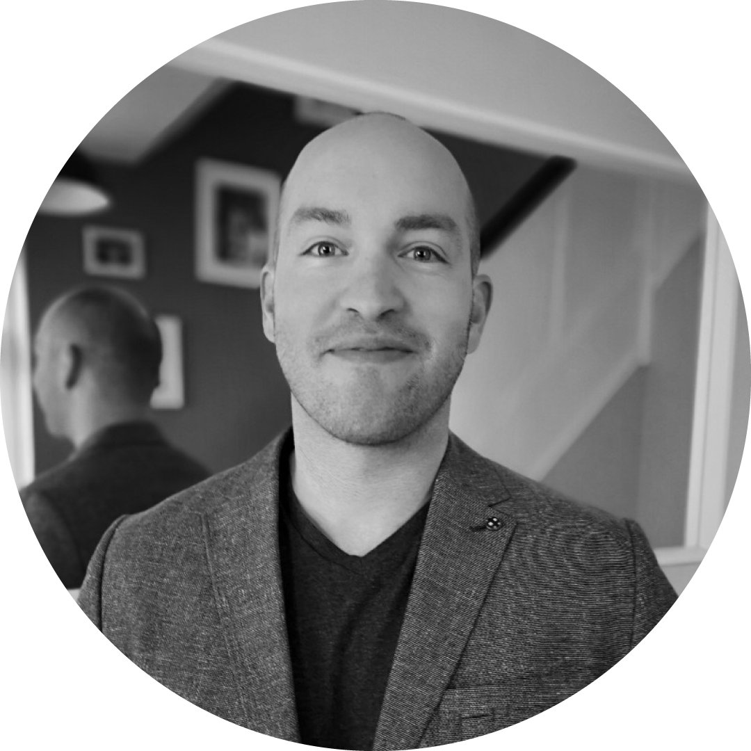 Image of Dan Bowker