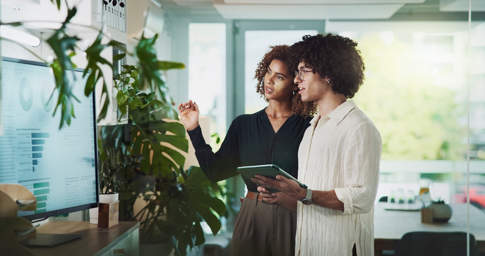 The role technology plays in charity sustainability