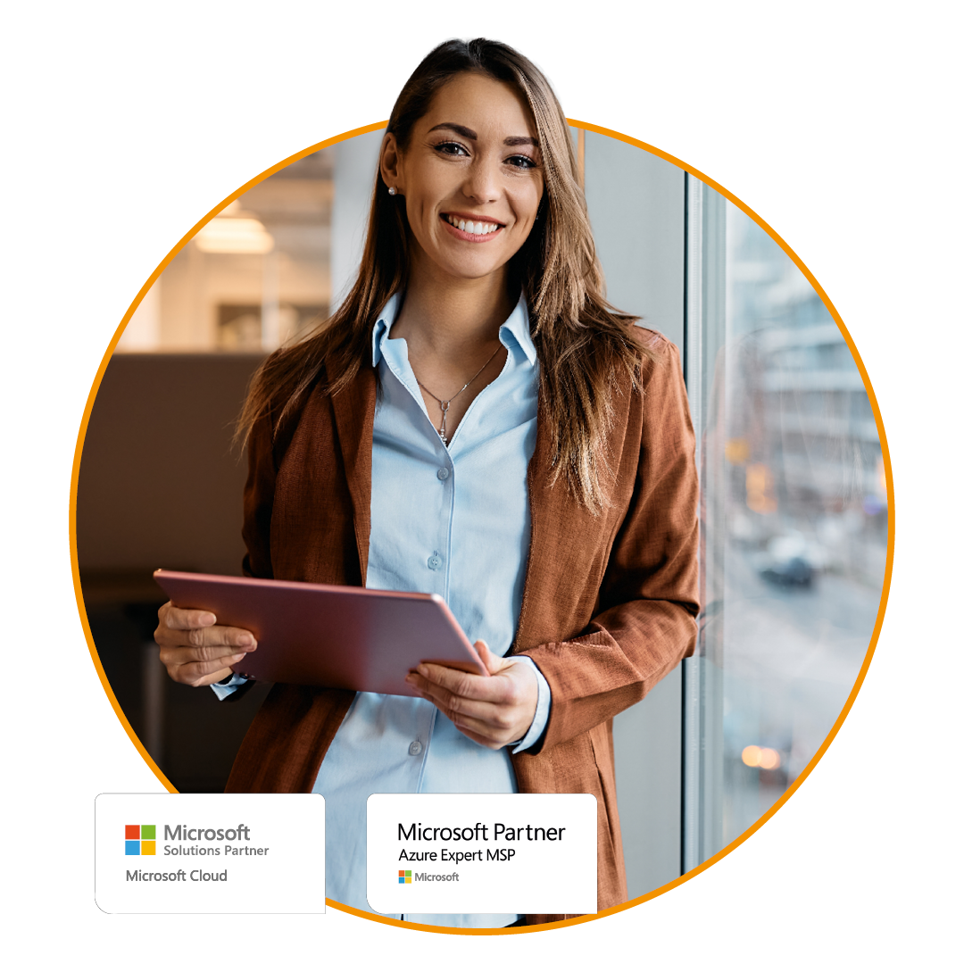 Future-proofing local government: the role of cloud in data and AI strategy