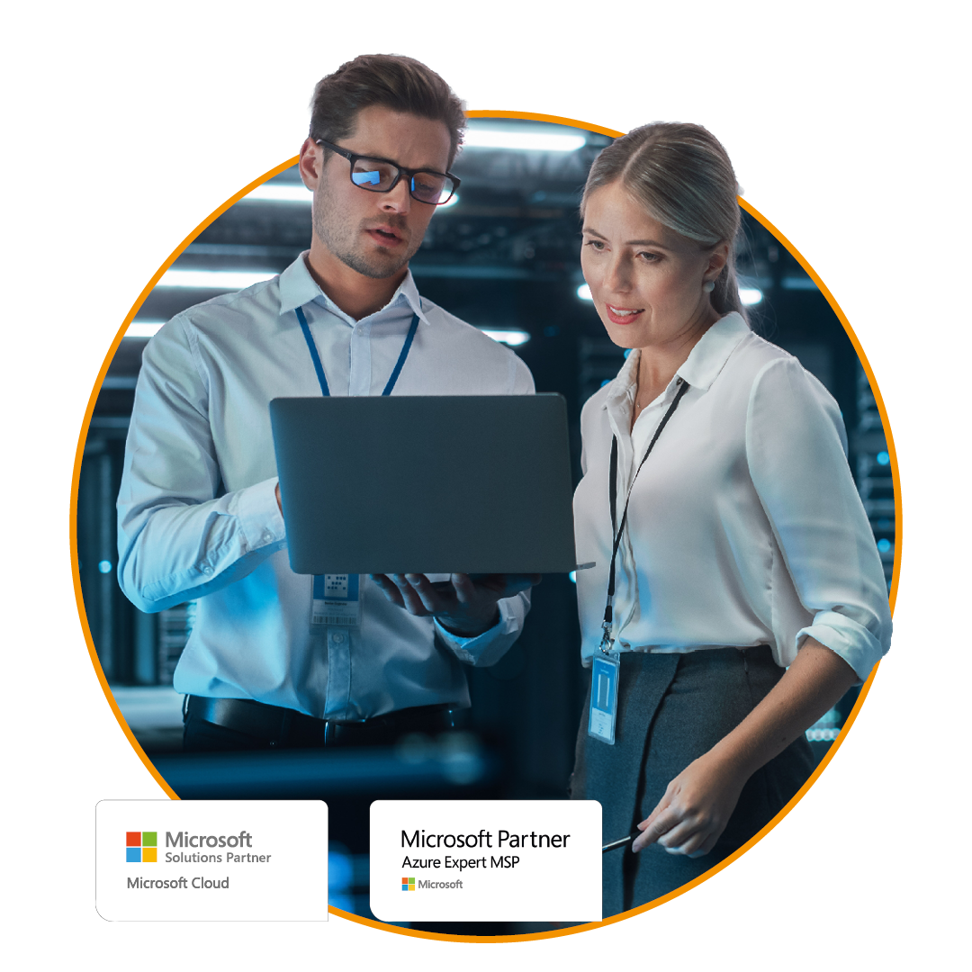 The technical roadmap to cloud adoption