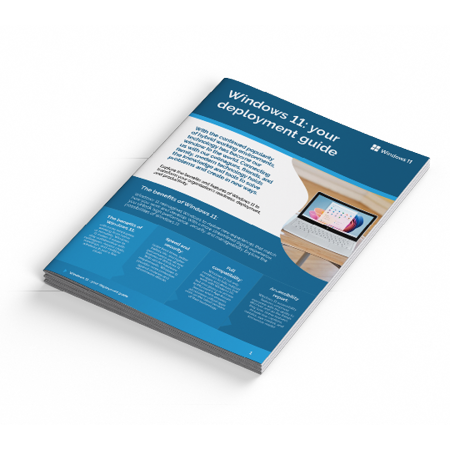 Windows 11 Deployment Guide