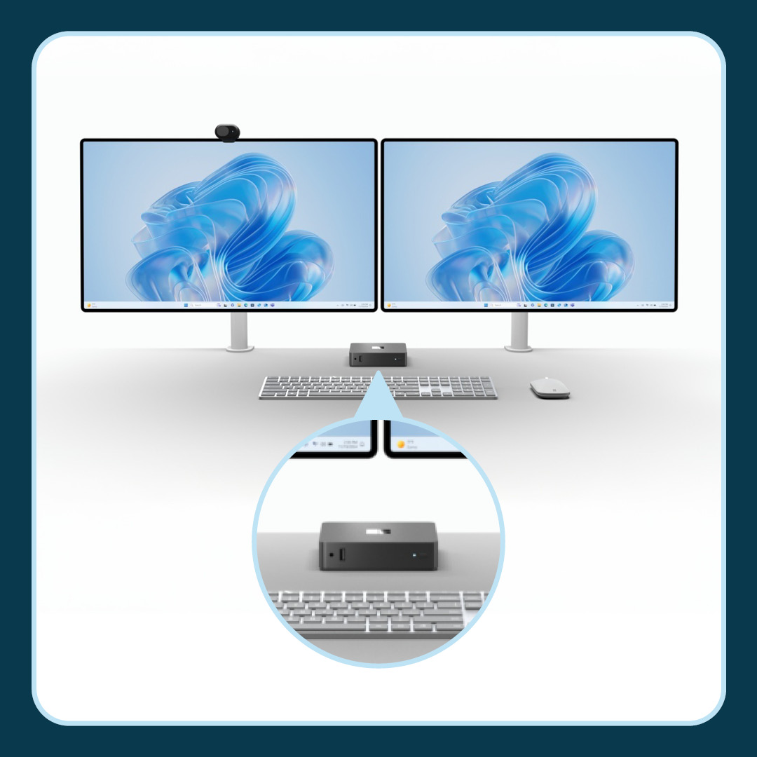 Five Windows 365 Link use cases that will transform your organisation