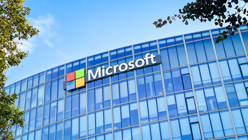 Microsoft updates newsletter: April 2025 