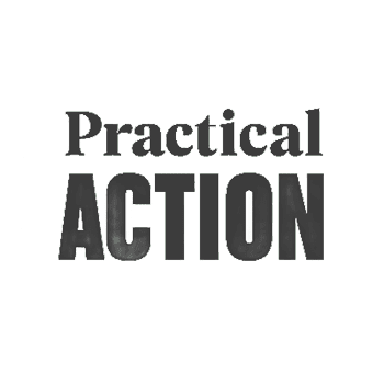 Practical Action Logo