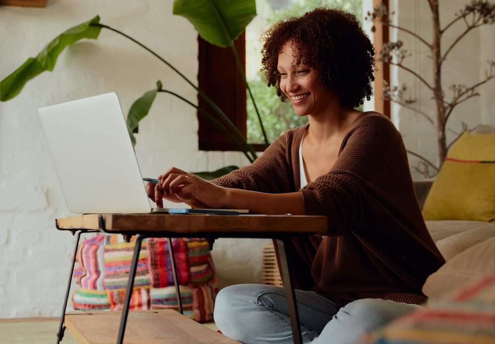 Featured image for We’re a Best Workplace for Wellbeing!