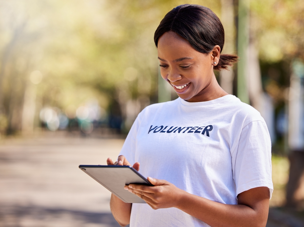 Digital upskilling on a budget: tools and tactics for small charities 