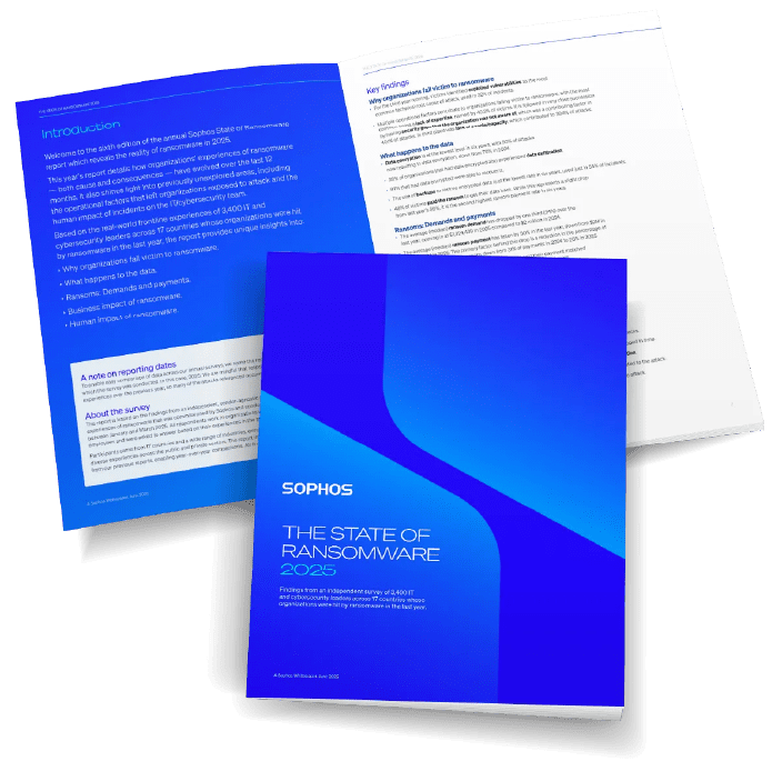 Featured image for Inside cyber attacks: the real impact of ransomware in 2025