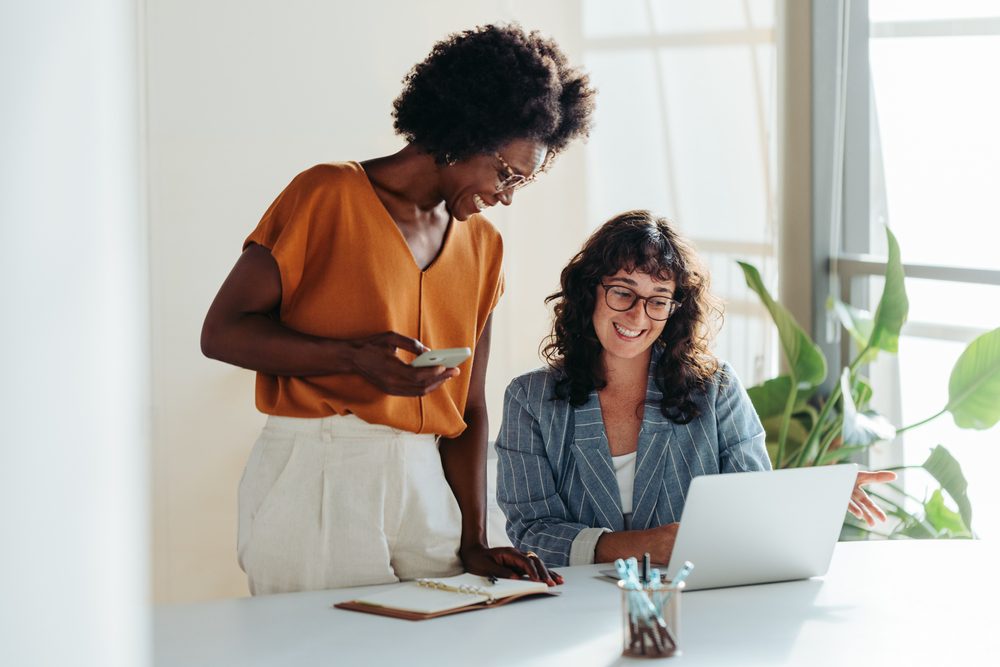 Featured image for We’re the 9th UK Best Workplace™ for Women in 2025!