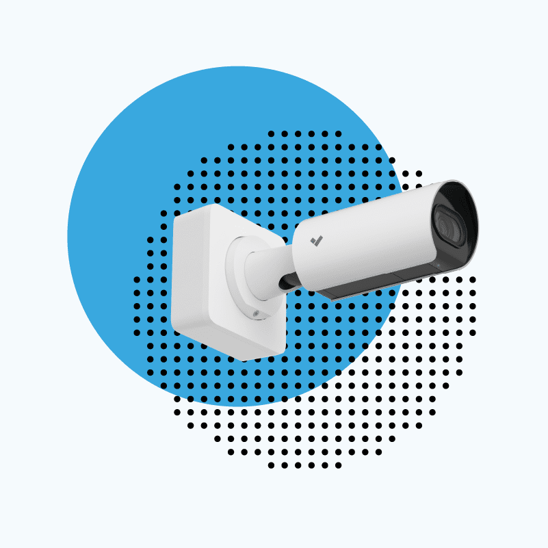 Featured image for Tackling anti-social behaviour with smart security solutions for safer housing