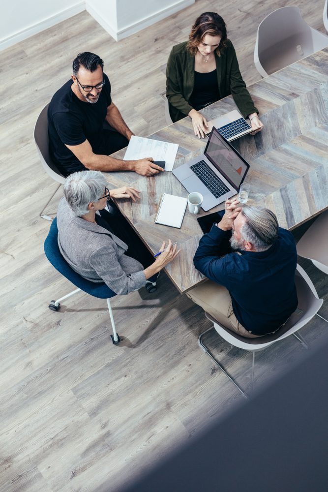 Featured image for Easier methods for tech procurement are here, but are we ready?