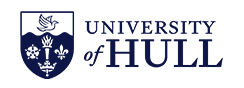 University of Hull logo